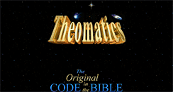 Desktop Screenshot of gematria.org