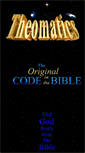Mobile Screenshot of gematria.org